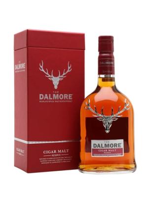 Dalmore Cigar Malt Reserve Highland Single Malt Scotch Whisky