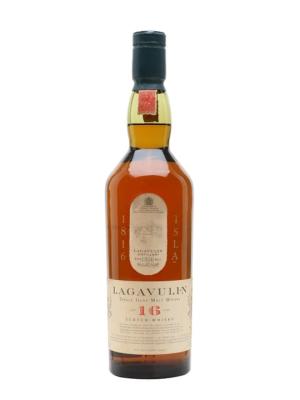 Lagavulin 16 Year Old White Horse Bot1990s Islay Whisky