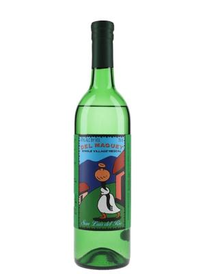 Del Maguey San Luis del Rio