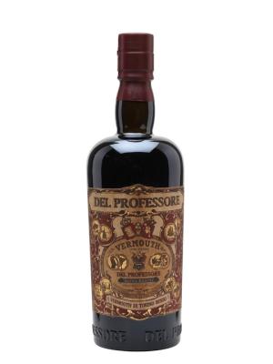 Vermouth del Professore Rosso