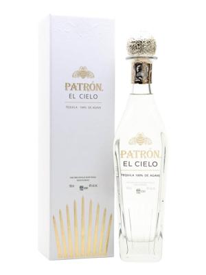 Patrn El Cielo