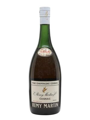 Remy Martin VSOP Cognac Fine Champagne Bot1960s