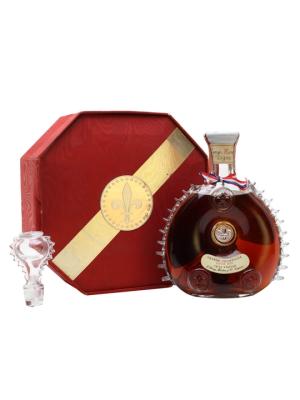 Remy Martin Louis XIII Cognac Bot1970s