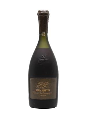 Remy Martin 250th Anniversary 17241974 Bot1974