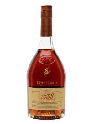 Remy Martin 1738 Accord Royal Cognac