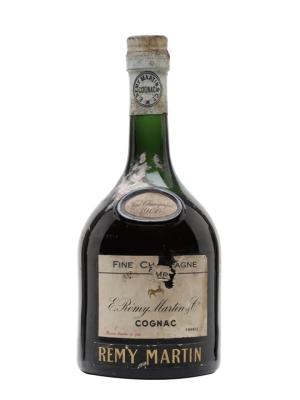Remy Martin 1900 Cognac Fine Champagne Bot1940s