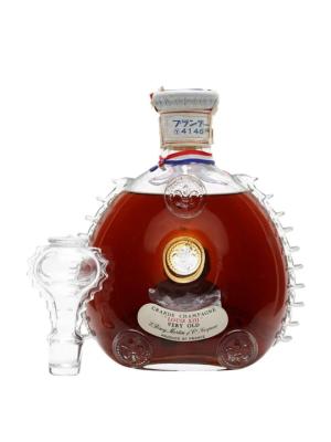 Remy Martin Louis XIII Cognac Bot1960s