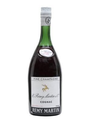 Remy Martin 1878 Cognac Fine Champagne Bot1920s