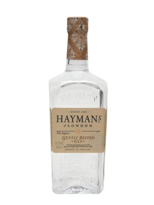 Haymans Gently Rested Gin