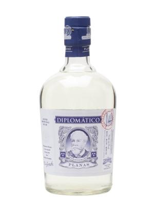 Diplomatico Planas Single Modernist Rum