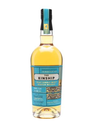 Caol Ila 32 Year Old Bot2022 Kinship Islay Whisky
