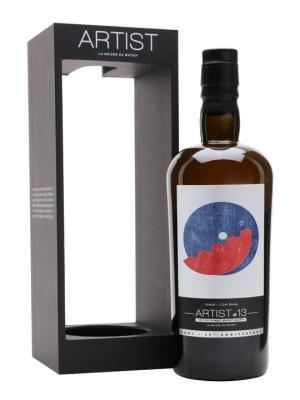 SMWS 53461 Caol Ila 1993 30 Year Old For LMDW Artist 13 Islay Whisky
