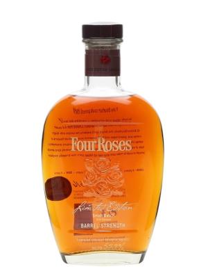 Four Roses Small Batch Limited Edition Bot2014 Kentucky Whisky