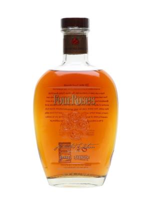 Four Roses Small Batch Limited Edition Bot2017