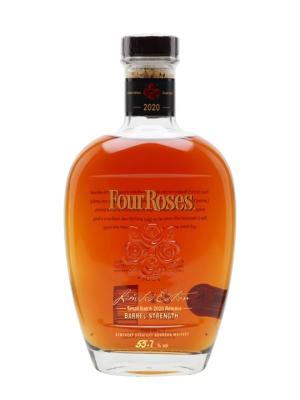 Four Roses Small Batch Limited Edition Bot2020