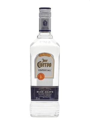 Jose Cuervo Especial Silver Tequila 35