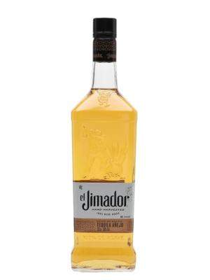 El Jimador Anejo Tequila