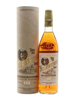 Yellowstone Select Kentucky Straight Bourbon Whiskey
