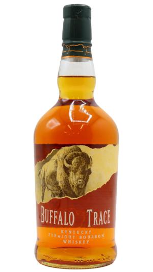 Buffalo Trace Kentucky Straight Bourbon Whiskey 70cl 40 ABV