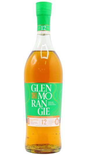 Glenmorangie 12 year old Barrel Select Palo Cortado Sherry Cask Whisky 70cl 46 ABV
