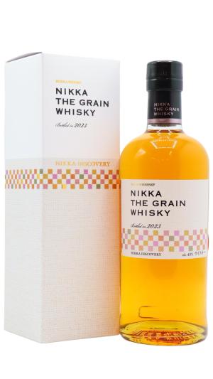 Nikka The Grain Japanese Whisky 70cl 48 ABV