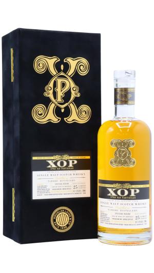 Tamdhu 25 year old Xtra Old Particular Single Cask 18157 1998 Whisky 70cl 51 ABV