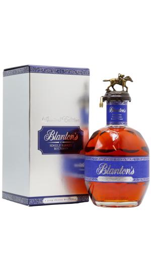 Blantons 2019 Special Release Single Barrel 291 Bourbon Whiskey 70cl 49 ABV