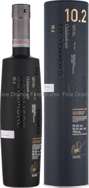 Octomore 102 70 cl 569