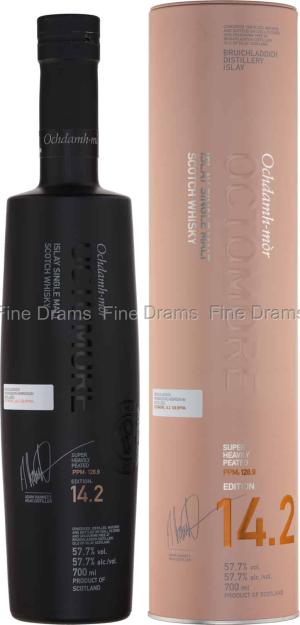 Octomore 142 70 cl 577
