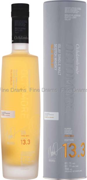 Octomore 133 70 cl 611