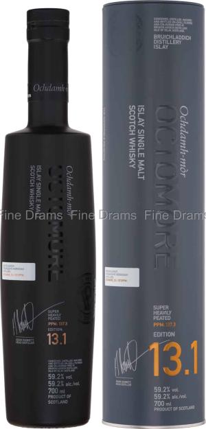 Octomore 131 70 cl 592