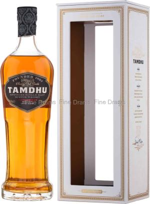 Tamdhu Batch Strength Batch 7 70 cl 575