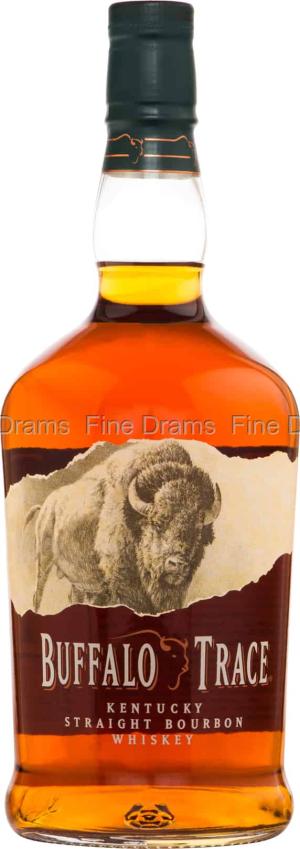 Buffalo Trace 45 1 Liter 100 cl 45