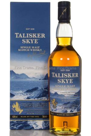 Talisker Skye 70 cl 458