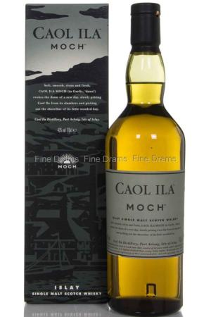 Caol Ila Moch 70 cl 43