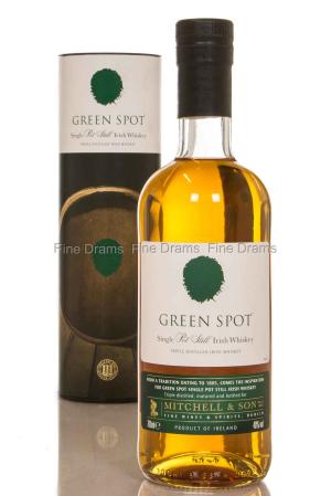 Green Spot 70 cl 40