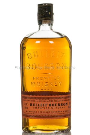 Bulleit Bourbon 70 cl 45