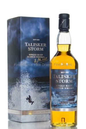 Talisker Storm 70 cl 458