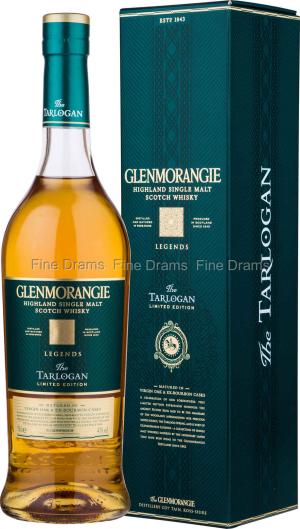 Glenmorangie Tarlogan 70 cl 43