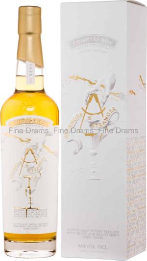 Compass Box Stranger Stranger 70 cl 46
