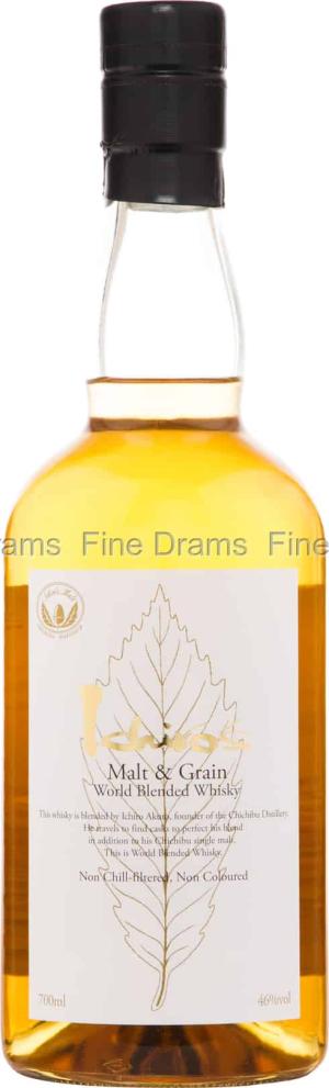 Ichiros Malt Grain 70 cl 465