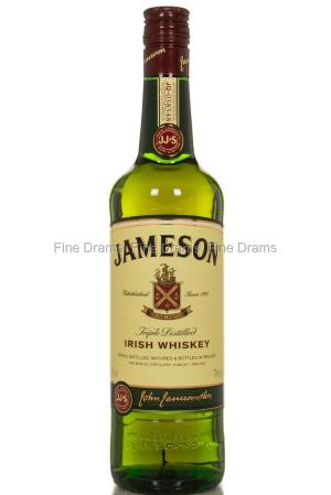 Jameson Irish Whiskey 70 cl 40