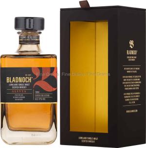 Bladnoch Alinta 70 cl 47