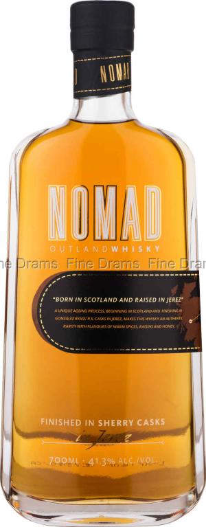 Nomad Outland Whisky 70 cl 413