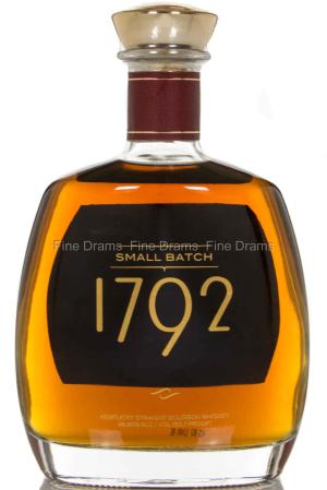1792 Small Batch Bourbon 70 cl 468