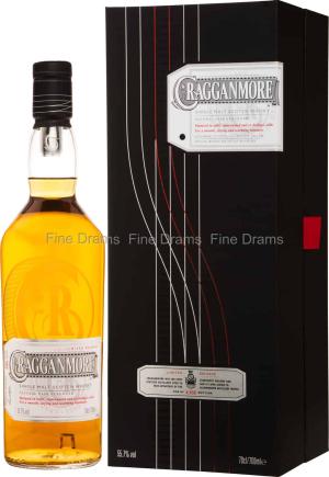 Cragganmore 2016 Special Release 70 cl 557