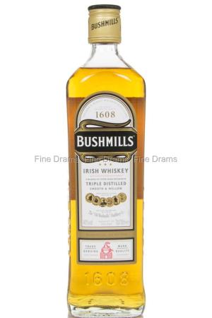 Bushmills Original Irish Whiskey 70 cl 40