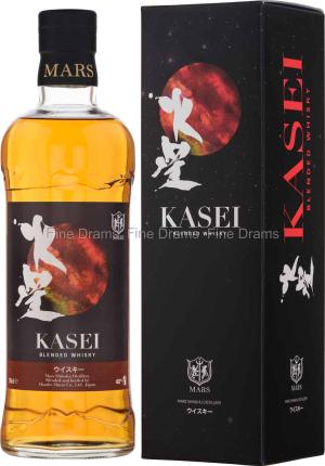 Mars Kasei 70 cl 40