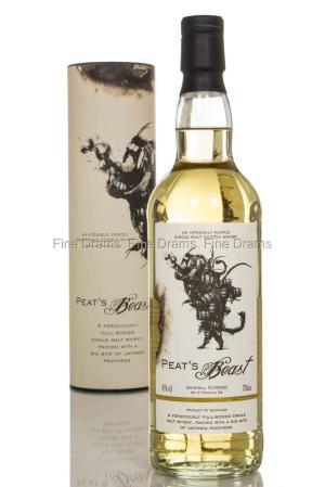 Peats Beast 70 cl 46