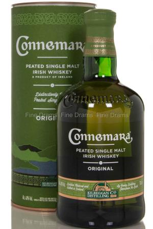 Connemara Peated 70 cl 40